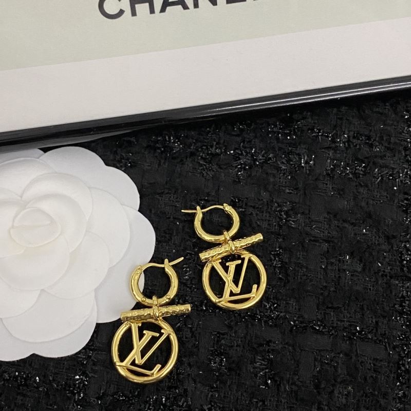 Louis Vuitton Earrings